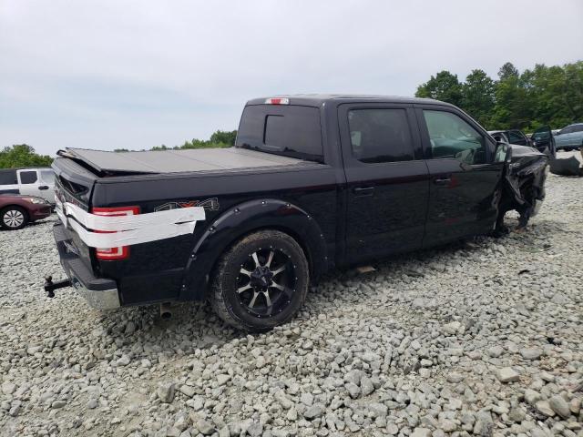 Zdjęcie 3 z aukcji – 2017 FORD F150 SUPER z VIN 1FTEW1EFXHFB53274
