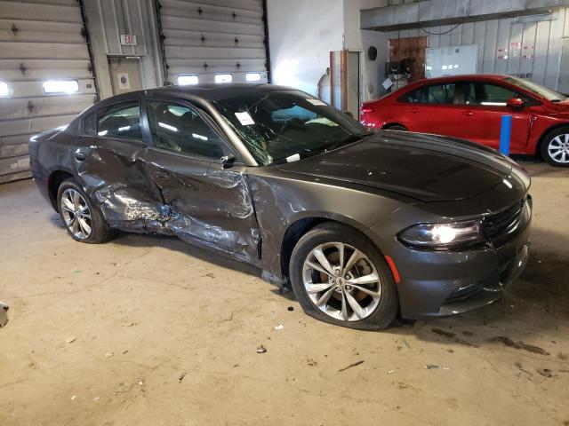 Photo 4 from auction – 2021 DODGE CHARGER SX with VIN 2C3CDXJG0MH549502