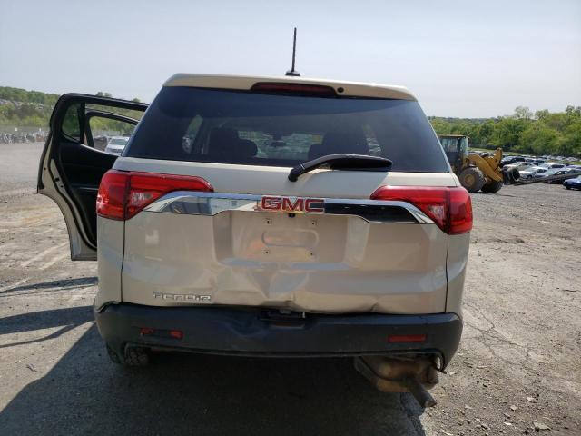 Photo 6 from auction – 2017 GMC ACADIA SLE with VIN 1GKKNKLA6HZ148076