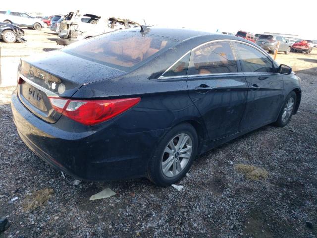 Photo 3 from auction – 2011 HYUNDAI SONATA GLS with VIN 5NPEB4AC4BH063222