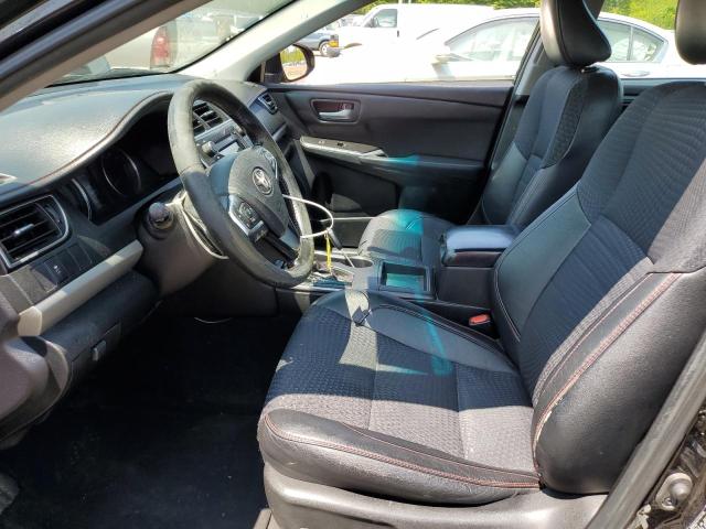 Photo 7 from auction – 2015 TOYOTA CAMRY LE with VIN 4T1BF1FK3FU966569