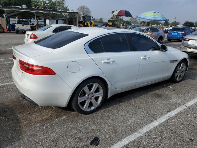 Photo 3 from auction – 2017 JAGUAR XE PRESTIG with VIN SAJAE4BG7HA964173