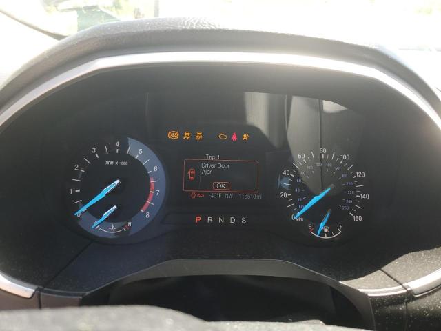 Photo 9 from auction – 2015 FORD EDGE SEL with VIN 2FMTK3J99FBC05549