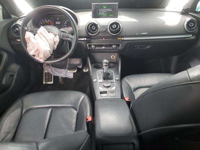 صورة رقم 8 من المزاد - 2016 AUDI A3 PREMIUM مع VIN WAUB8GFF6G1028960