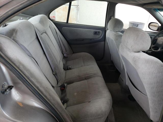 Photo 10 from auction – 2000 NISSAN ALTIMA XE with VIN 1N4DL01D5YC246214