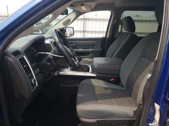 Photo 7 from auction – 2016 RAM 1500 SLT with VIN 3C6RR7LT4GG271149