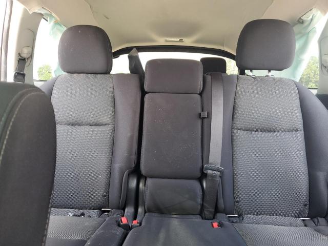 Photo 10 from auction – 2018 NISSAN PATHFINDER with VIN 5N1DR2MN9JC607034