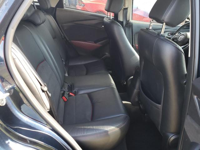 Photo 10 from auction – 2016 MAZDA CX-3 GRAND with VIN JM1DKBD71G0117286