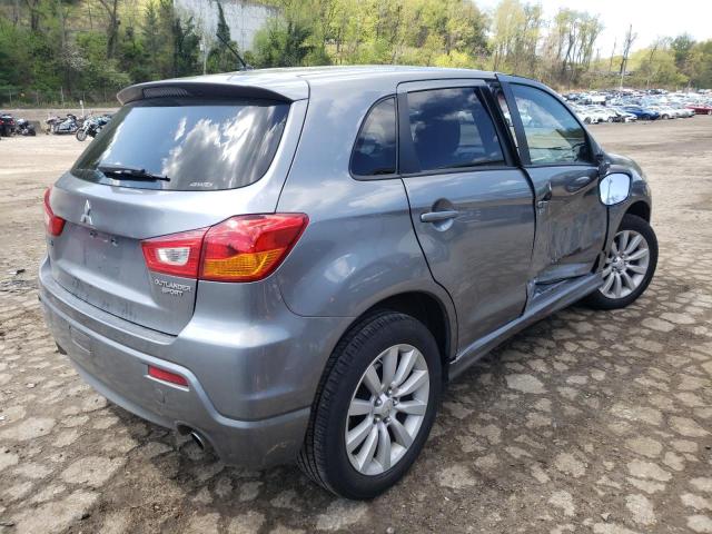 Photo 3 from auction – 2011 MITSUBISHI OUTLANDER with VIN JA4AR4AU4BZ000384