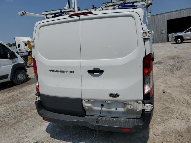 Photo 6 from auction – 2017 FORD TRANSIT T- with VIN 1FTYE1YM0HKB37778