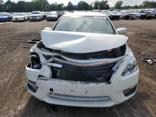 Photo 11 from auction – 2015 NISSAN ALTIMA 2.5 with VIN 1N4AL3AP7FC195374