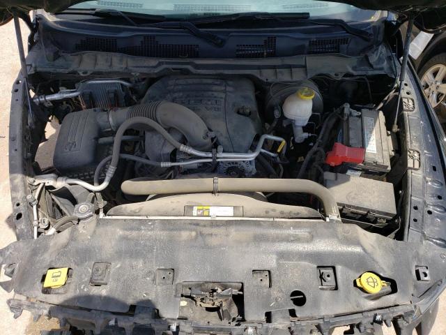 Photo 11 from auction – 2019 RAM 1500 CLASS with VIN 1C6RR7KT9KS692075