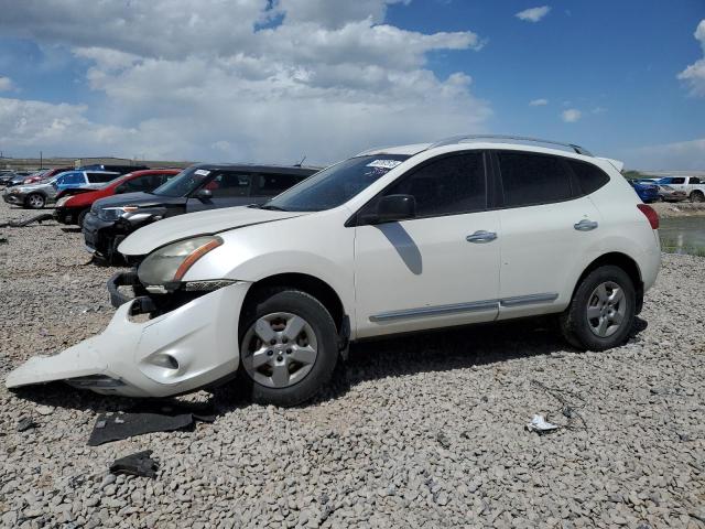 Photo 1 from auction – 2014 NISSAN ROGUE SELE with VIN JN8AS5MT6EW617007