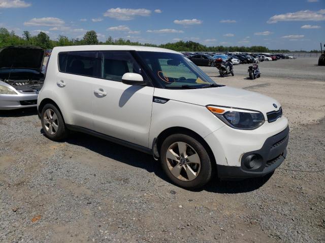 Photo 4 from auction – 2017 KIA SOUL with VIN KNDJN2A29H7470547