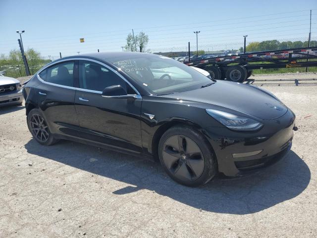 Photo 4 from auction – 2018 TESLA MODEL 3 with VIN 5YJ3E1EB7JF068023