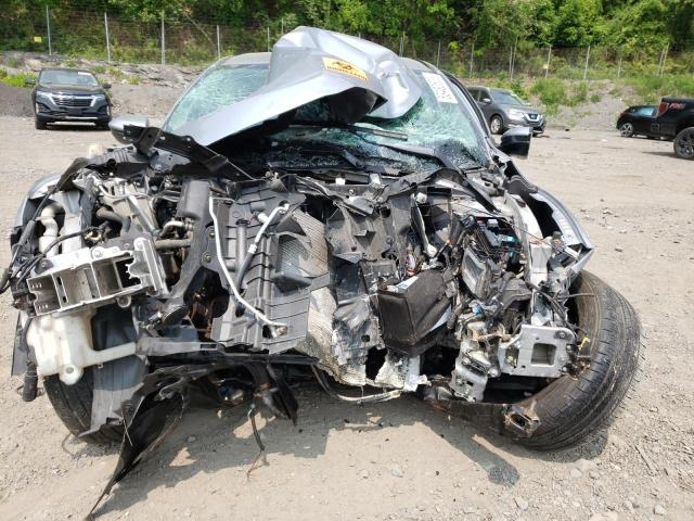 Photo 5 from auction – 2017 HONDA CIVIC LX with VIN 2HGFC2F50HH543065
