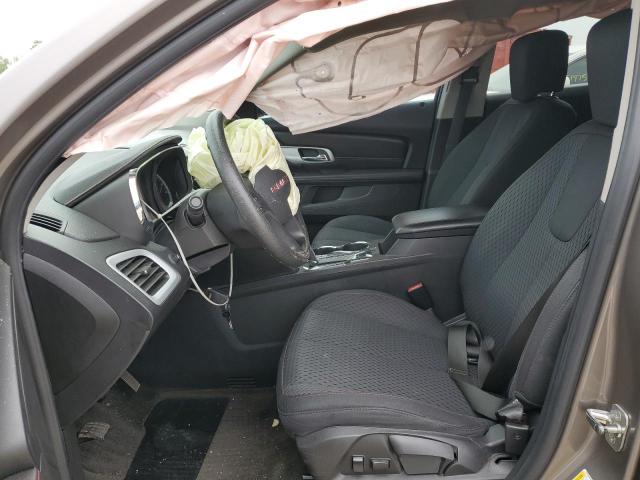 Photo 7 from auction – 2011 GMC TERRAIN SL with VIN 2CTALMEC1B6480408