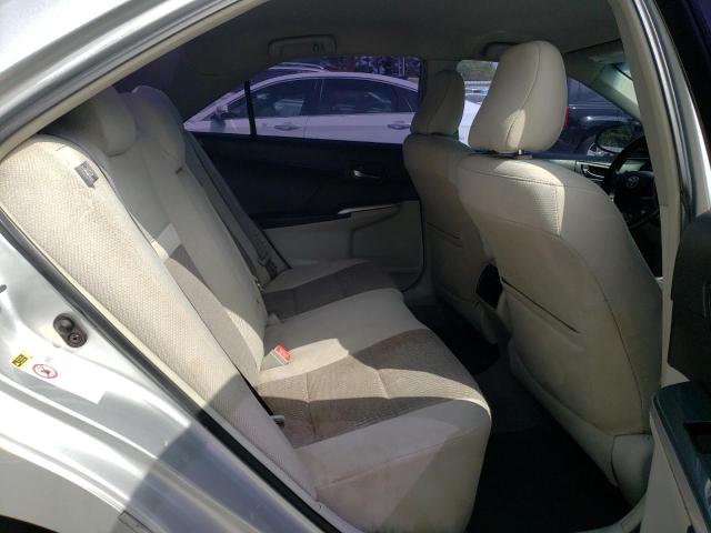 Photo 10 from auction – 2012 TOYOTA CAMRY HYBR with VIN 4T1BD1FK4CU051554