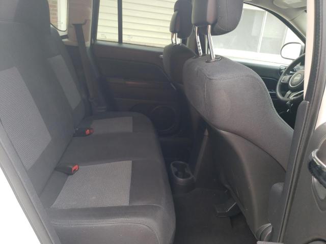Photo 11 from auction – 2012 JEEP COMPASS SP with VIN 1C4NJDBB5CD569593