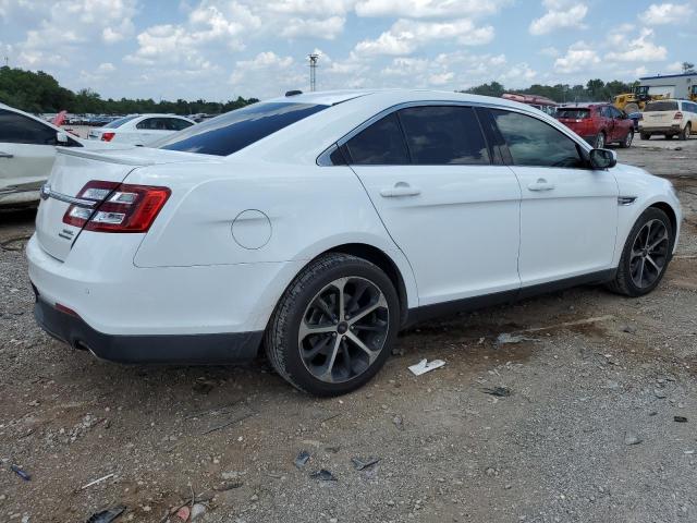 Photo 3 from auction – 2016 FORD TAURUS SEL with VIN 1FAHP2E87GG153829