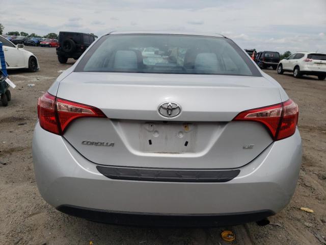 Photo 6 from auction – 2018 TOYOTA COROLLA L with VIN 2T1BURHE2JC114106