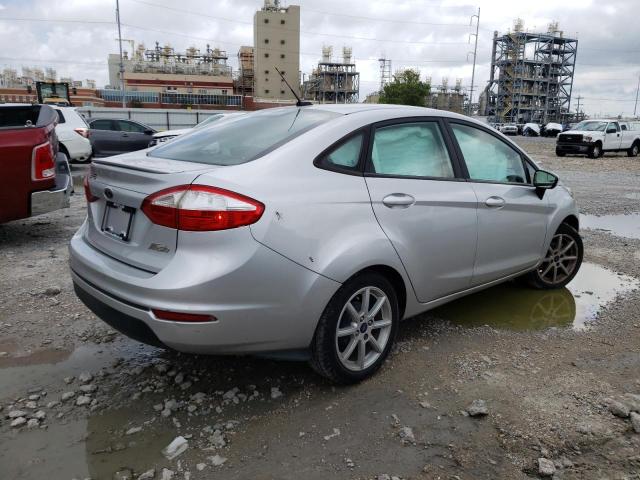 Photo 3 from auction – 2017 FORD FIESTA SE with VIN 3FADP4BJ0HM125234