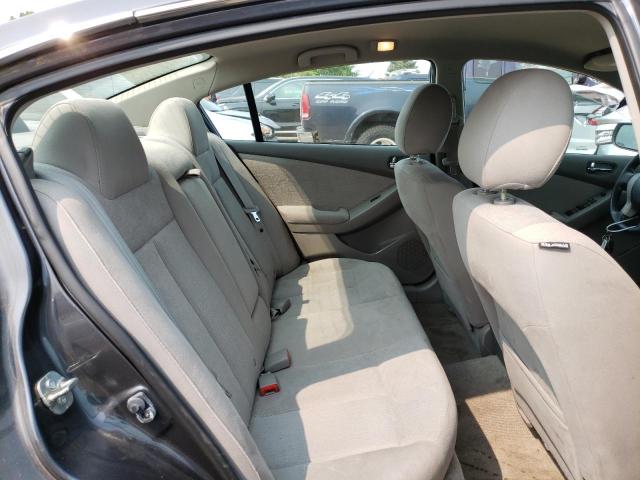 Photo 10 from auction – 2012 NISSAN ALTIMA BAS with VIN 1N4AL2AP5CN572892