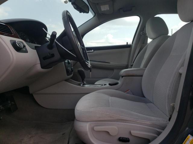 Photo 7 from auction – 2011 CHEVROLET IMPALA LT with VIN 2G1WG5EK7B1261557