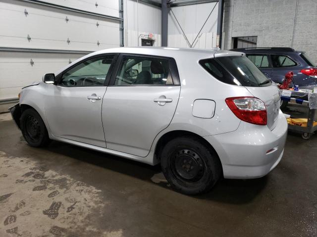 Photo 2 from auction – 2010 TOYOTA COROLLA MA with VIN 2T1KU4EEXAC210704
