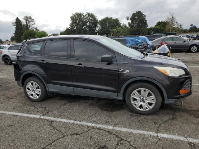 Zdjęcie 4 z aukcji – 2013 FORD ESCAPE S z VIN 1FMCU0F73DUA25782
