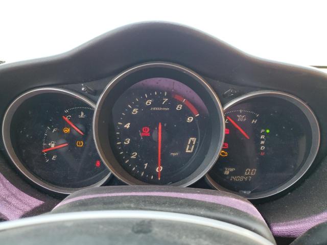Photo 9 from auction – 2004 MAZDA RX8 with VIN JM1FE17N040137190