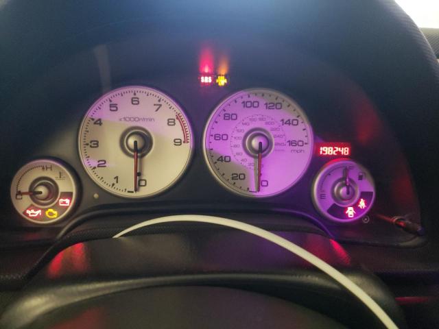 Photo 9 from auction – 2003 ACURA RSX TYPE-S with VIN JH4DC53083C013484