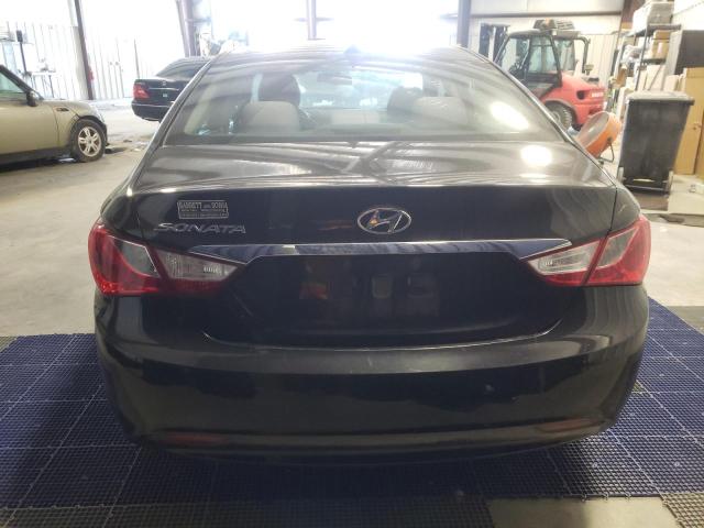 Photo 6 from auction – 2011 HYUNDAI SONATA GLS with VIN 5NPEB4AC8BH141372