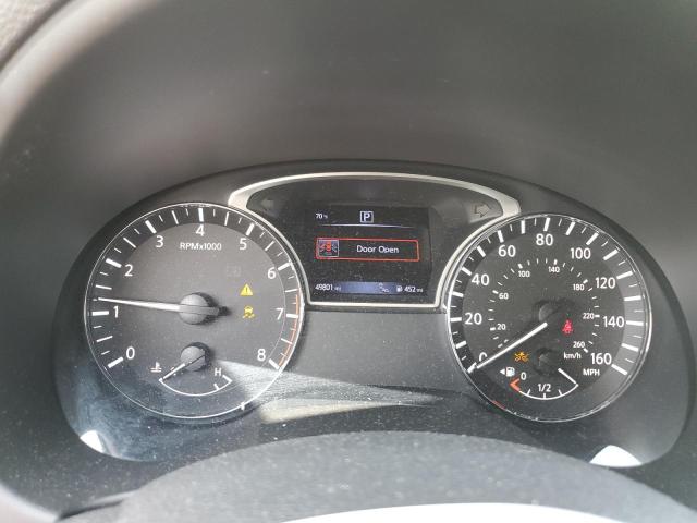 Photo 9 from auction – 2017 NISSAN ALTIMA 2.5 with VIN 1N4AL3AP5HC498365