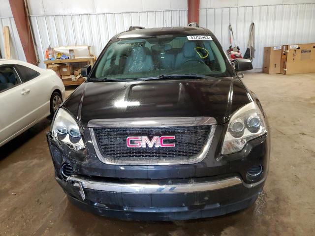 Photo 5 from auction – 2010 GMC ACADIA SL with VIN 1GKLVKED6AJ142889