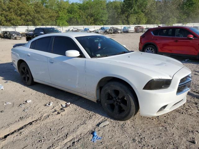 Photo 4 from auction – 2011 DODGE CHARGER with VIN 2B3CL3CG9BH606475