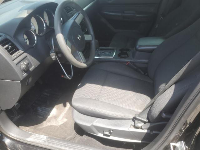 Photo 7 from auction – 2008 DODGE CHARGER with VIN 2B3KA43G08H227350