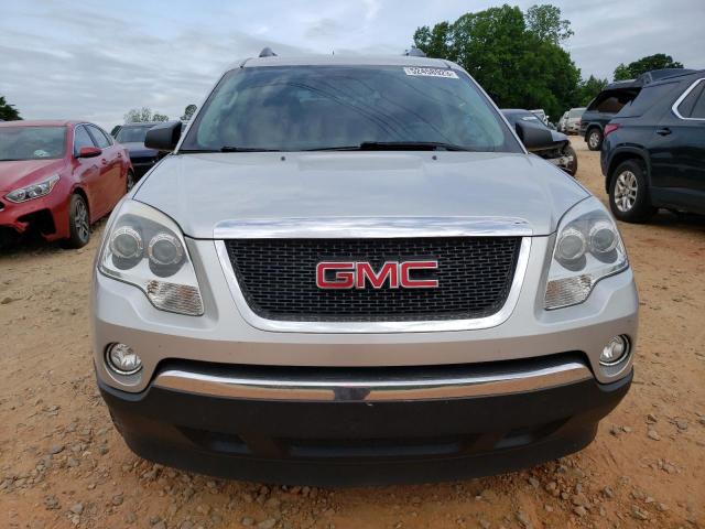 Photo 5 from auction – 2012 GMC ACADIA SLE with VIN 1GKKRPED6CJ367152