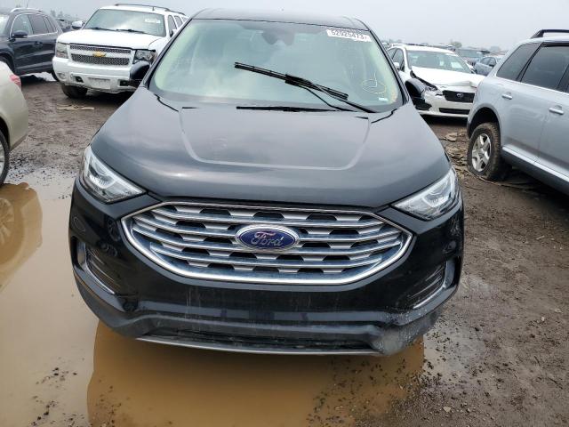 Photo 5 from auction – 2022 FORD EDGE SEL with VIN 2FMPK4J94NBA32271