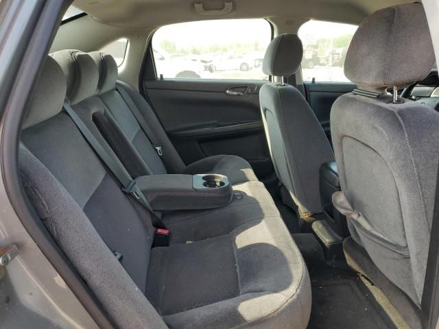 Photo 10 from auction – 2008 CHEVROLET IMPALA LT with VIN 2G1WT58K381372154
