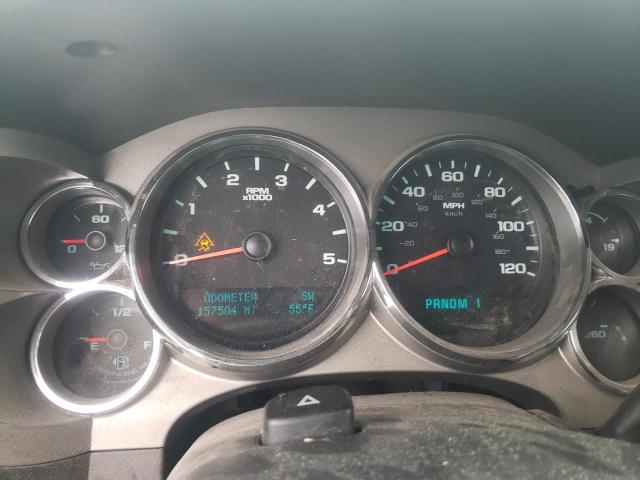 Zdjęcie 9 z aukcji – 2011 GMC SIERRA K25 z VIN 1GD120CL2BF263672