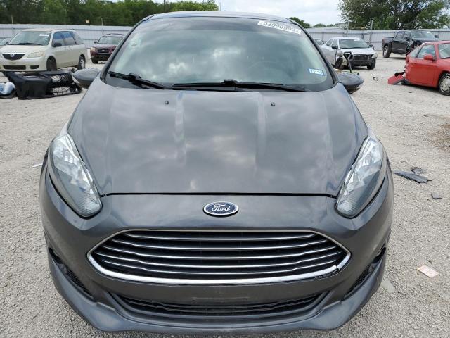 Photo 5 from auction – 2015 FORD FIESTA SE with VIN 3FADP4EJ9FM176143
