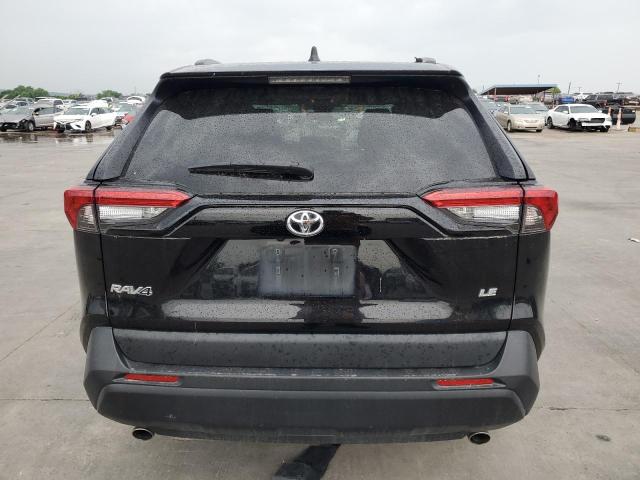 Photo 6 from auction – 2020 TOYOTA RAV4 LE with VIN 2T3H1RFV4LC041157