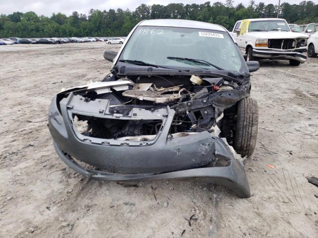 Photo 5 from auction – 2004 SATURN ION LEVEL with VIN 1G8AF54F84Z141862