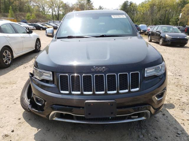 Photo 5 from auction – 2015 JEEP GRAND CHER with VIN 1C4RJFCG2FC620081