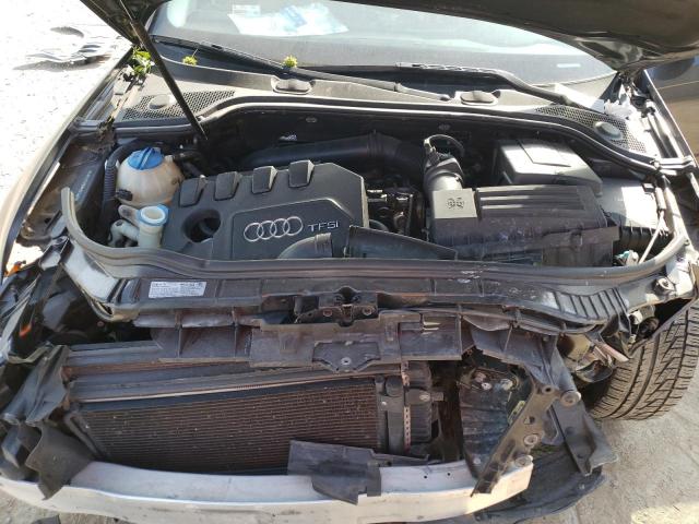 Photo 11 from auction – 2011 AUDI A3 PREMIUM with VIN WAUPFAFM6BA147981