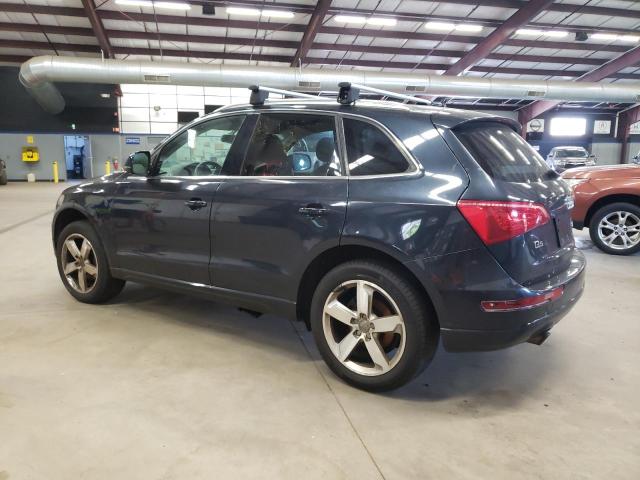 Photo 2 from auction – 2012 AUDI Q5 PREMIUM with VIN WA1LFAFP3CA009368
