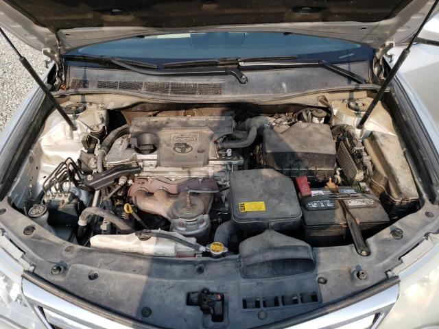 Photo 11 from auction – 2012 TOYOTA CAMRY BASE with VIN 4T1BF1FK4CU170232