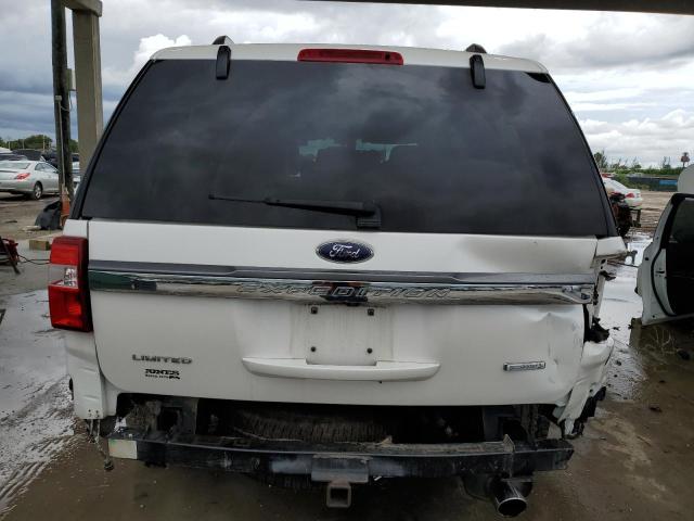 Photo 6 from auction – 2017 FORD EXPEDITION with VIN 1FMJU2AT0HEA35287
