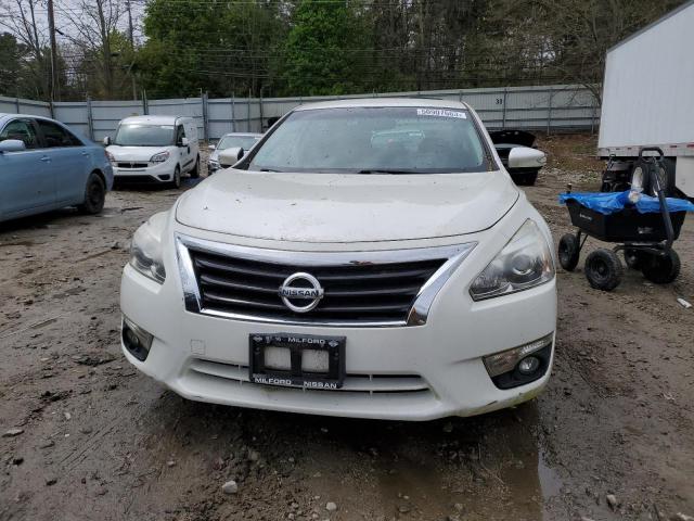 Photo 5 from auction – 2015 NISSAN ALTIMA 2.5 with VIN 1N4AL3AP2FC444857
